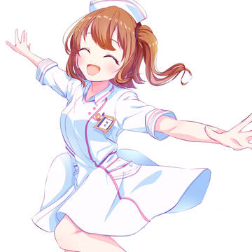 ナース未来ちゃ