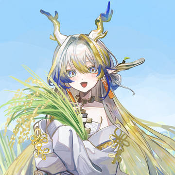(o🌾'▽')o🌾