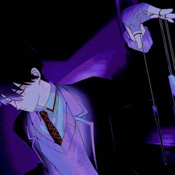 ANTI-HERO/剣持刀也