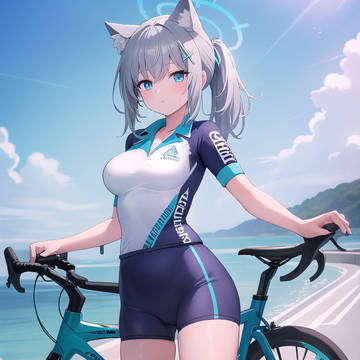 シロコ
