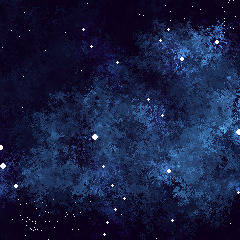 Pleyades Constellation