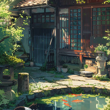 青匆