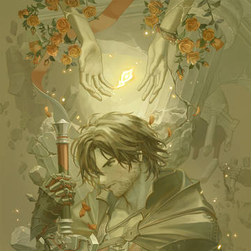 FF16とても楽しかったです