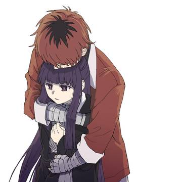 フリーレン_Xログ（ほぼシュタフェル）