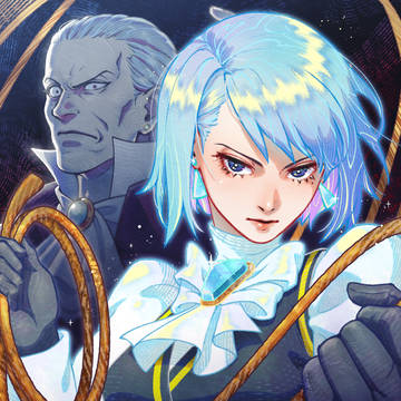 狩魔親子
