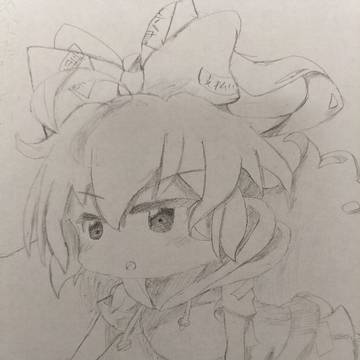 依神 紫苑