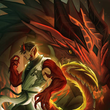 🐉Dragons year🐲