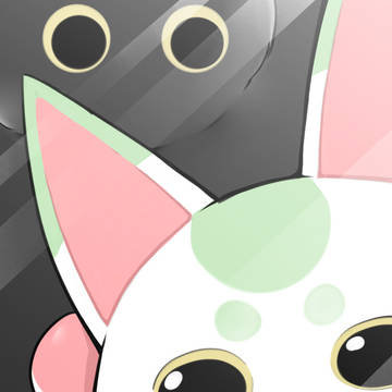 め・・・・？