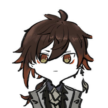 鍾離