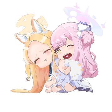 Q版