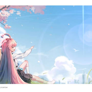 小鸟游星野 未讲完的故事