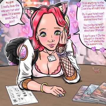 L.o.L.-I-Con - Open RPG table 2