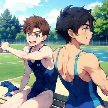 Track and Field 1
