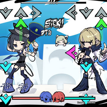 No title - VS. 14’
