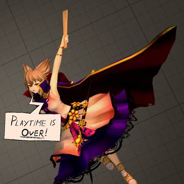 Miko Day!