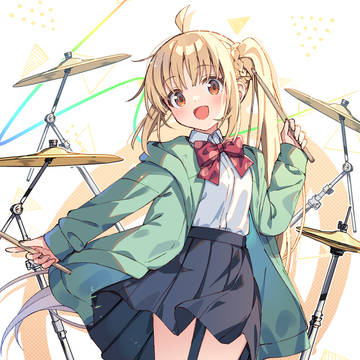 にじかちゃん