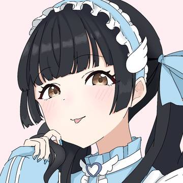 ジャージメイド♡ふゆ