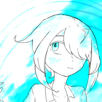 染まって
