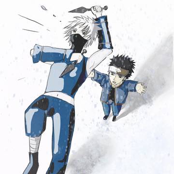 Falling