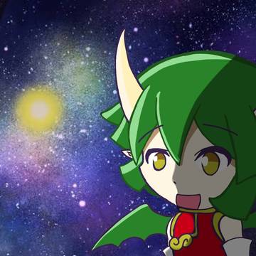宇宙ドラコ