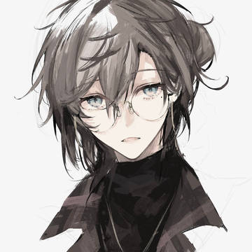 落書き(FA＋創作)