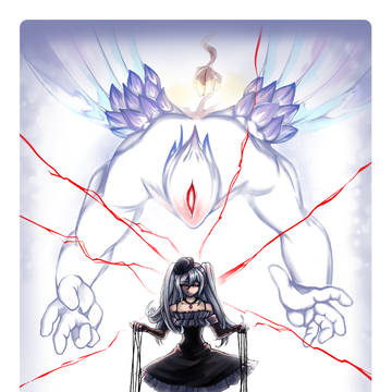 Gran Blue Fantasy Art 2022