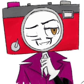 rkgkシャッターさんとウイリアムくん