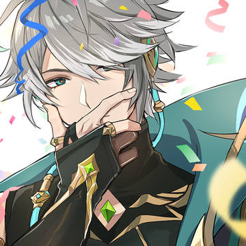 アルハイゼン生誕祭2024