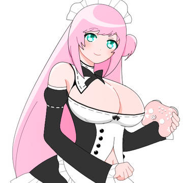 みさささんファンアート