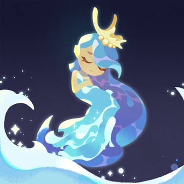海妖精