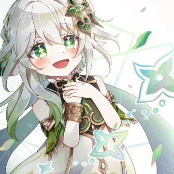 ナヒーダ🍀