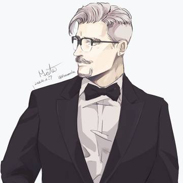 レオナルド