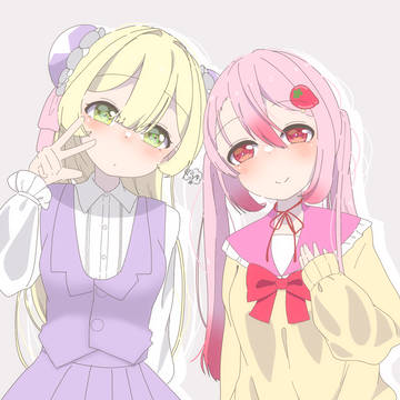パステル