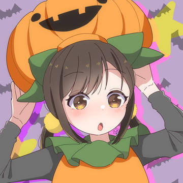 ハロウィン