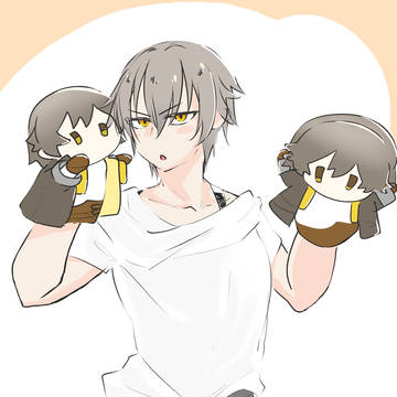 パペキュマン穹