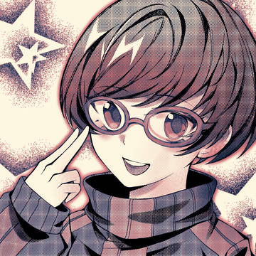 ペルソナ4+雪千枝