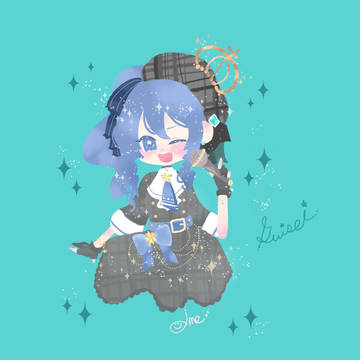 すいちゃん