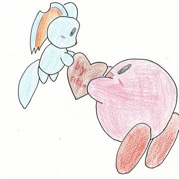 博愛の贈り物