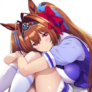 ダイワスカーレット