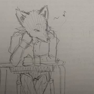性癖ぶっ壊された