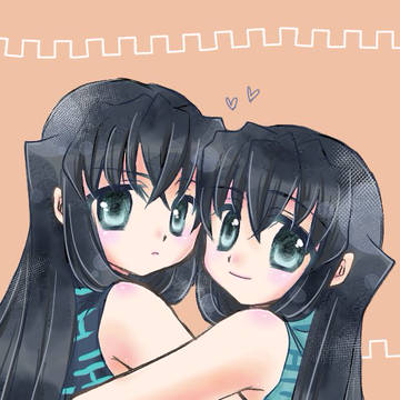 時透兄弟まとめ