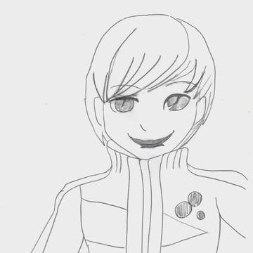 ペルソナ4＿里中千枝