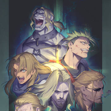 「Fate/Apocrypha」