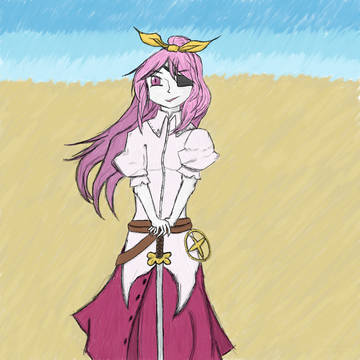 Watatsuki no Yorihime