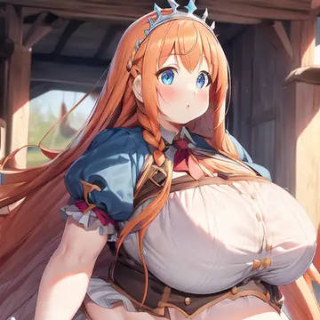 ペコリーヌ