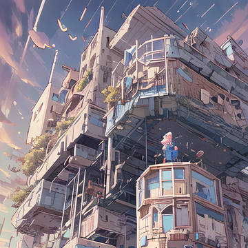 違法建築