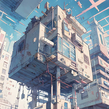 総合病院
