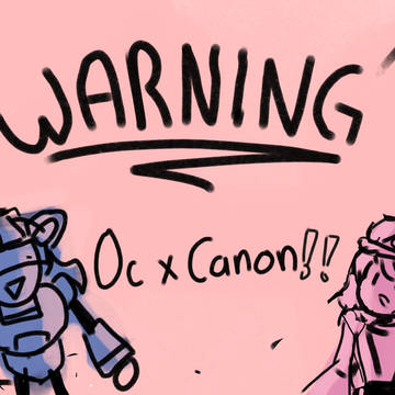:>