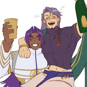 ビマヨダ&カウラヴァ