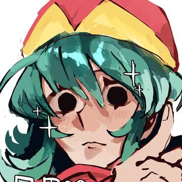 原作ポンズがとても好き👁👁